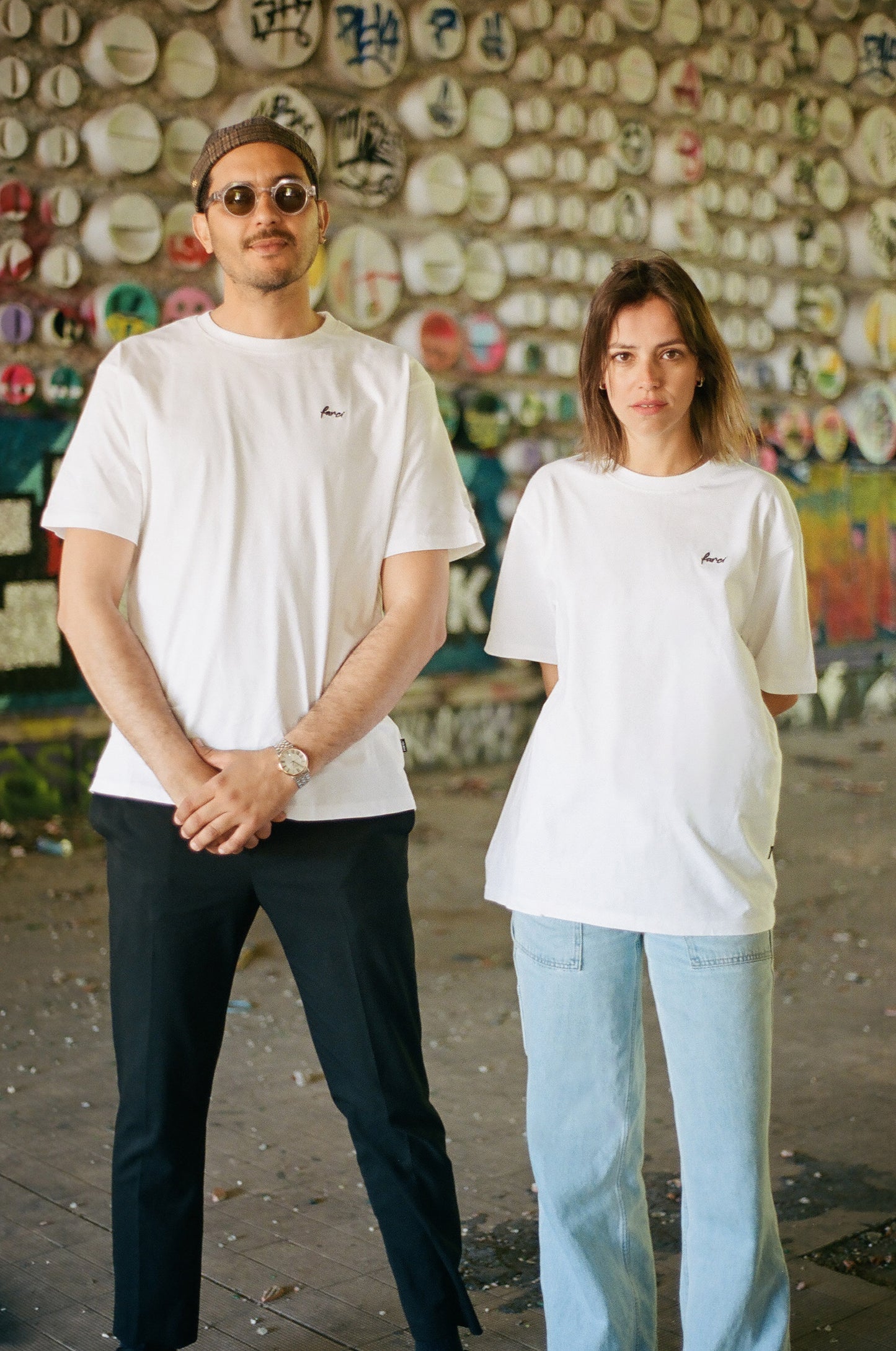 FARCI X ATIPIK — LCDO#4