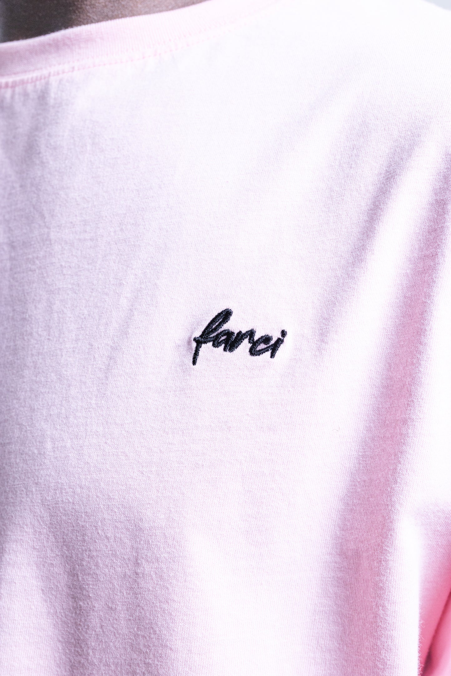 TEE SUB PINK