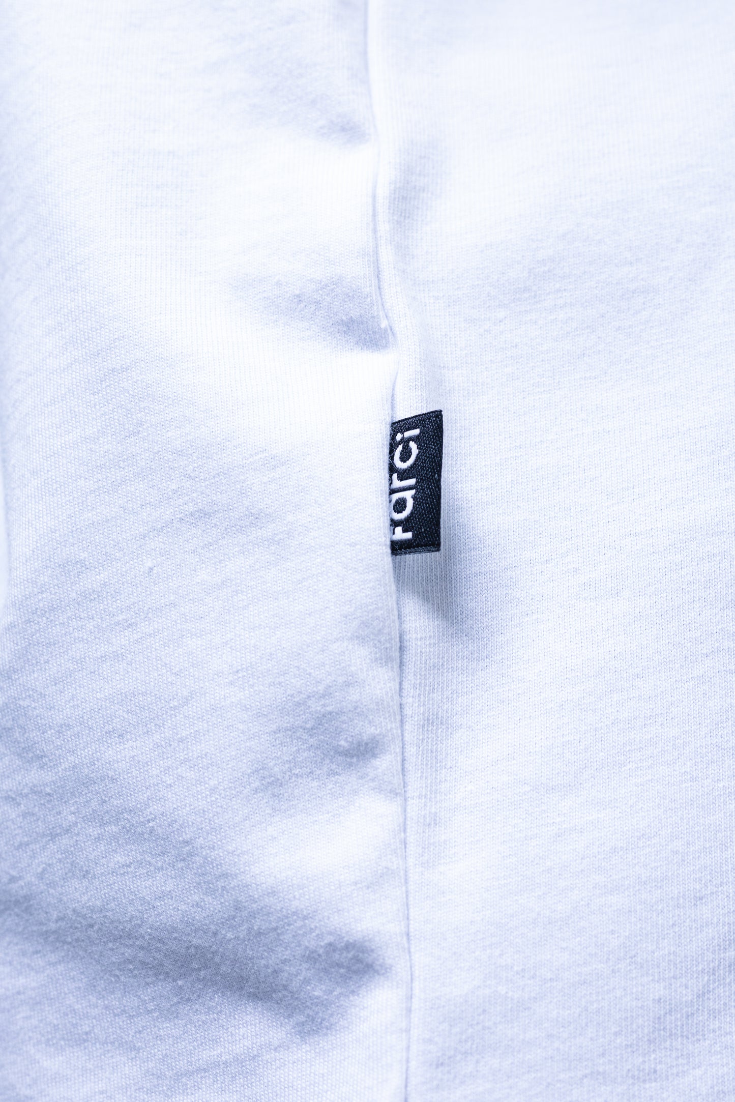 TEE SAUVAGE V2 WHITE