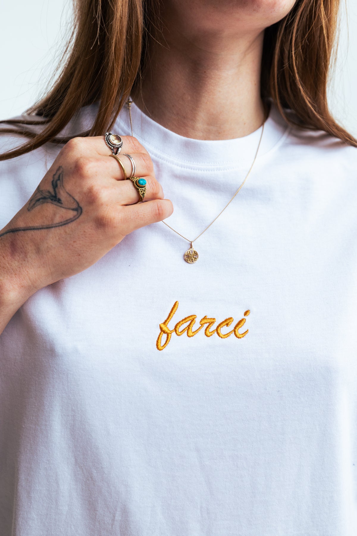 TEE SHOP WHITE
