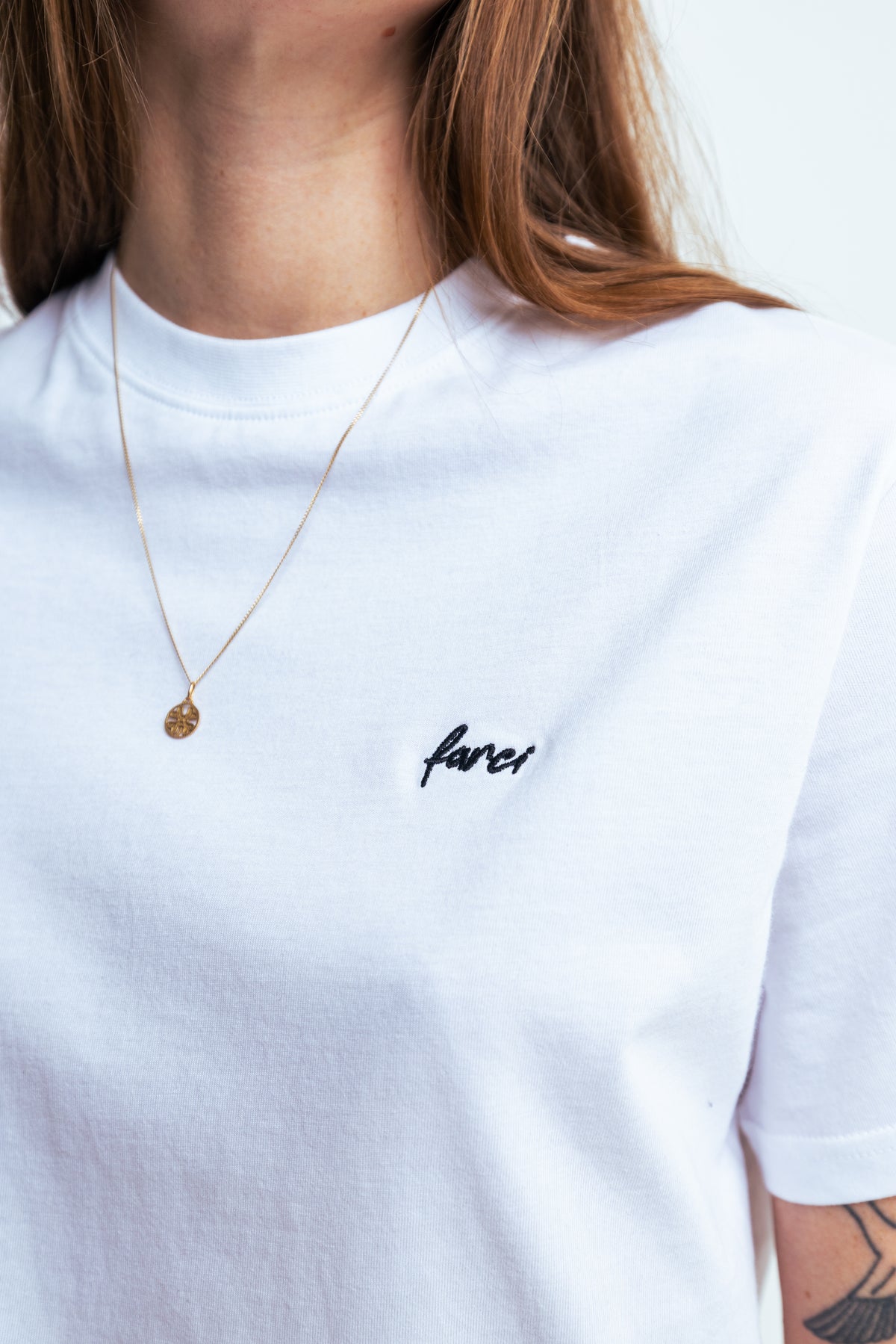 TEE BCP WHITE