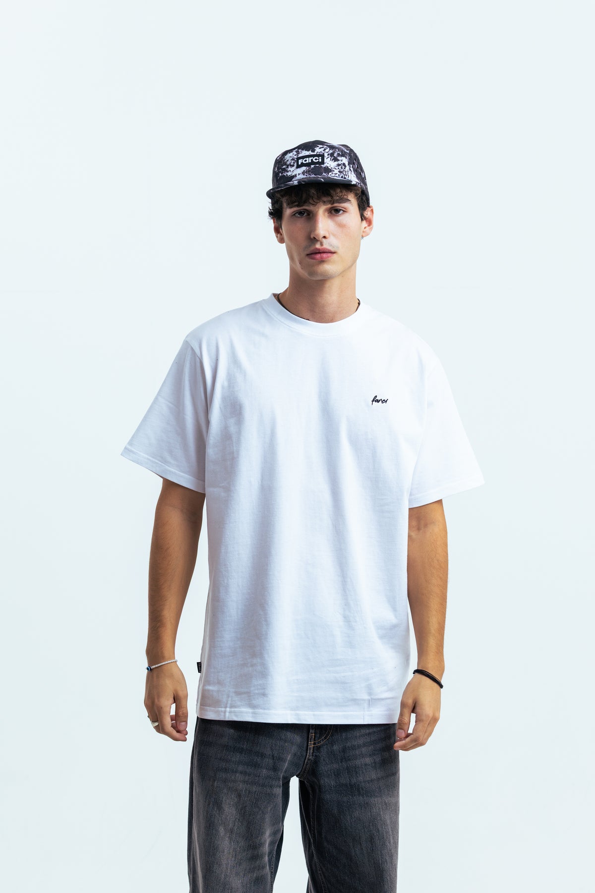 TEE BCP WHITE