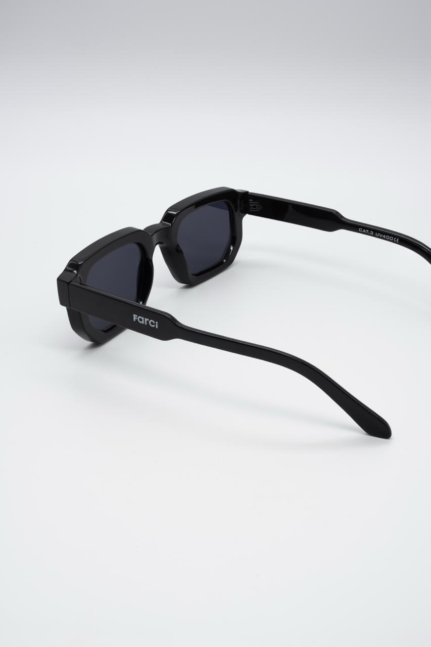 SUNFARCIES BLACK