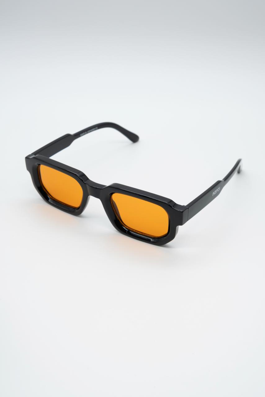 SUNFARCIES BLACK ORANGE