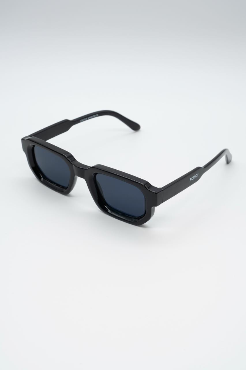 SUNFARCIES BLACK