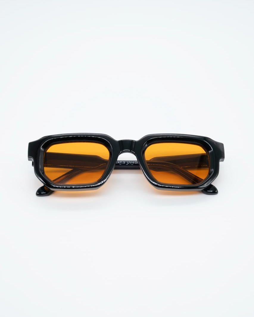 SUNFARCIES BLACK ORANGE