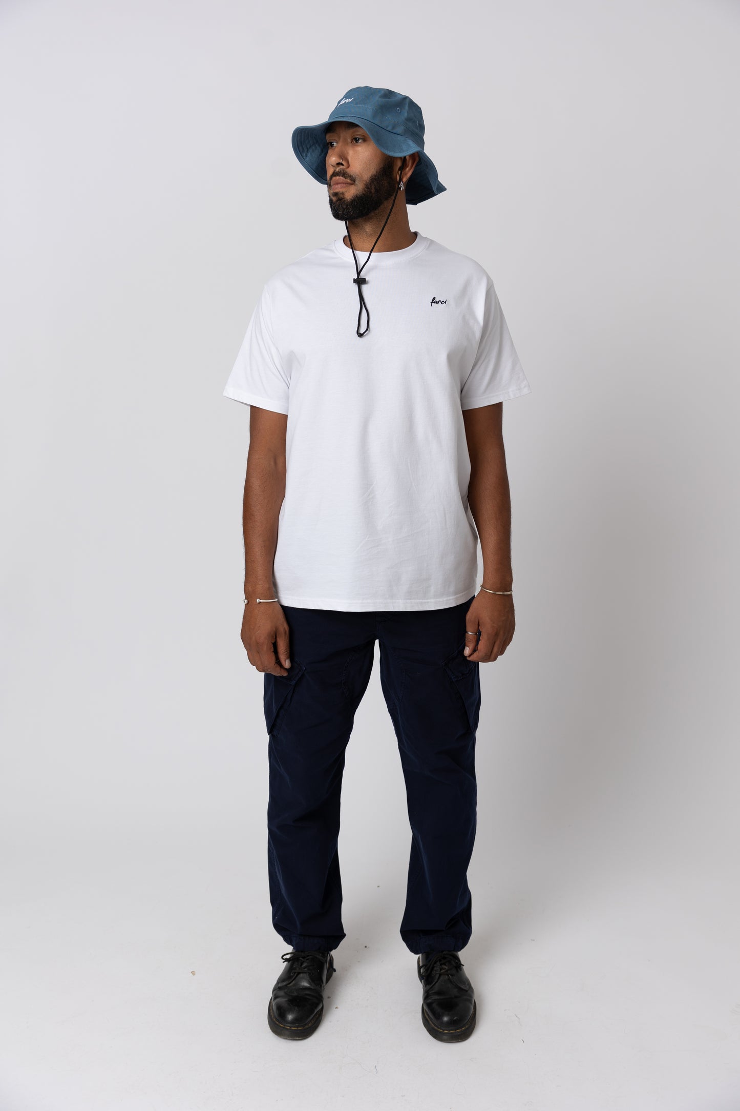 CARGO PANT NAVY