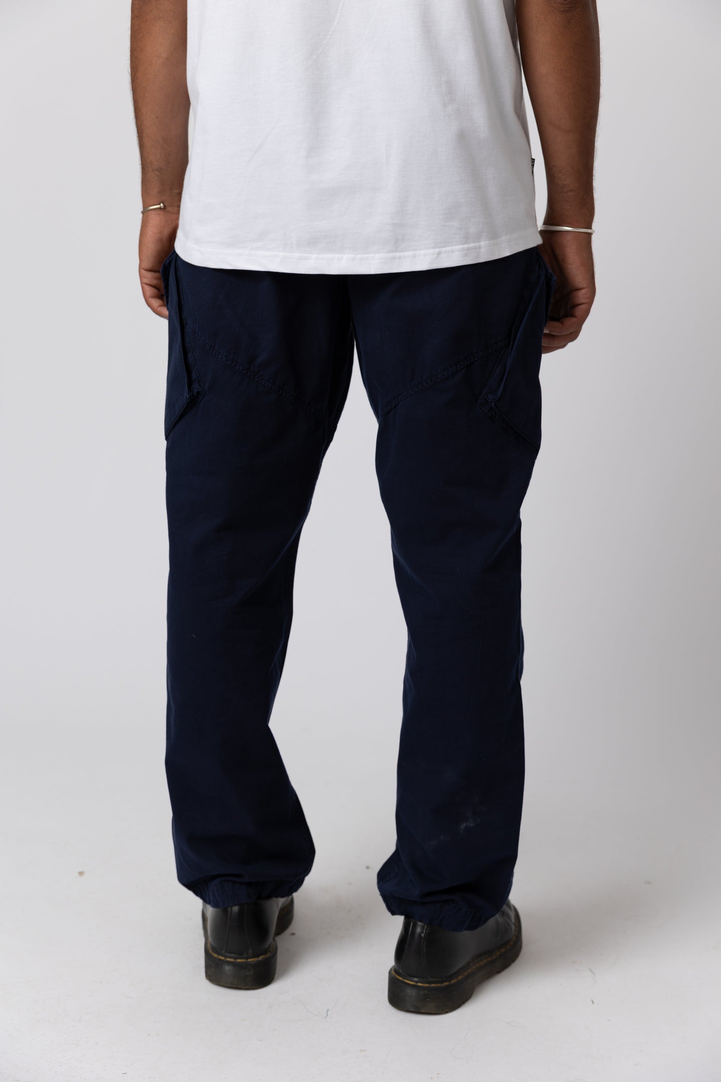 CARGO PANT NAVY