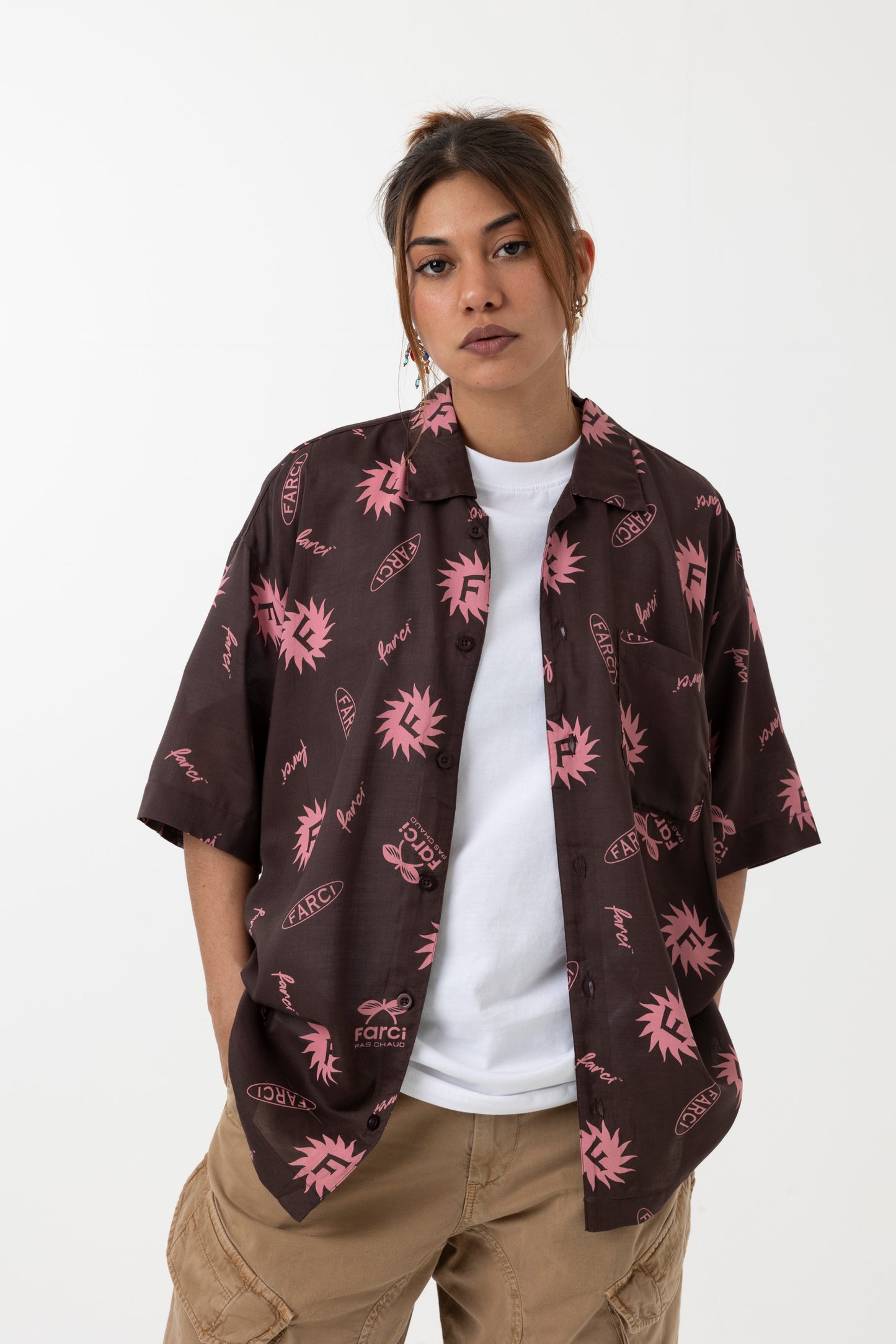 SUNNY SHIRT