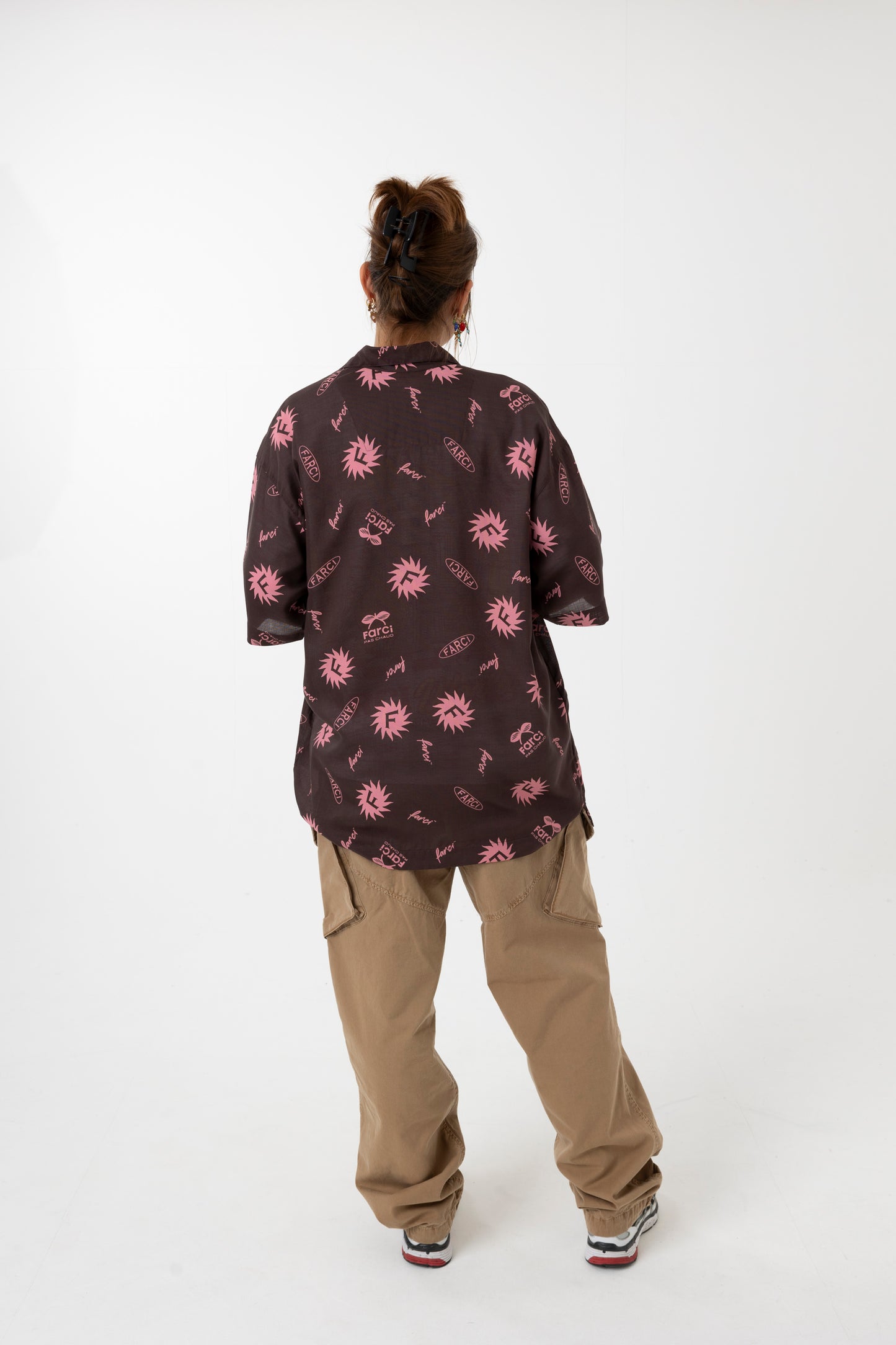 SUNNY SHIRT