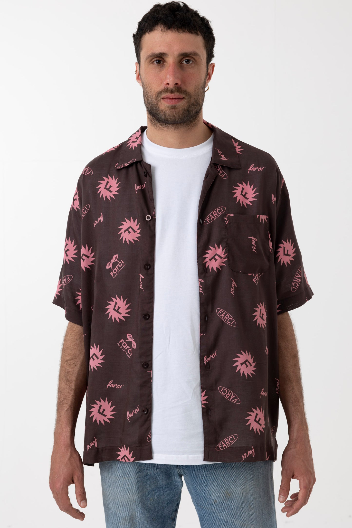 SUNNY SHIRT