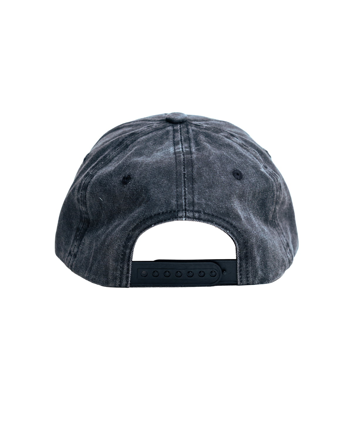 VINTAGE CAP BLACK