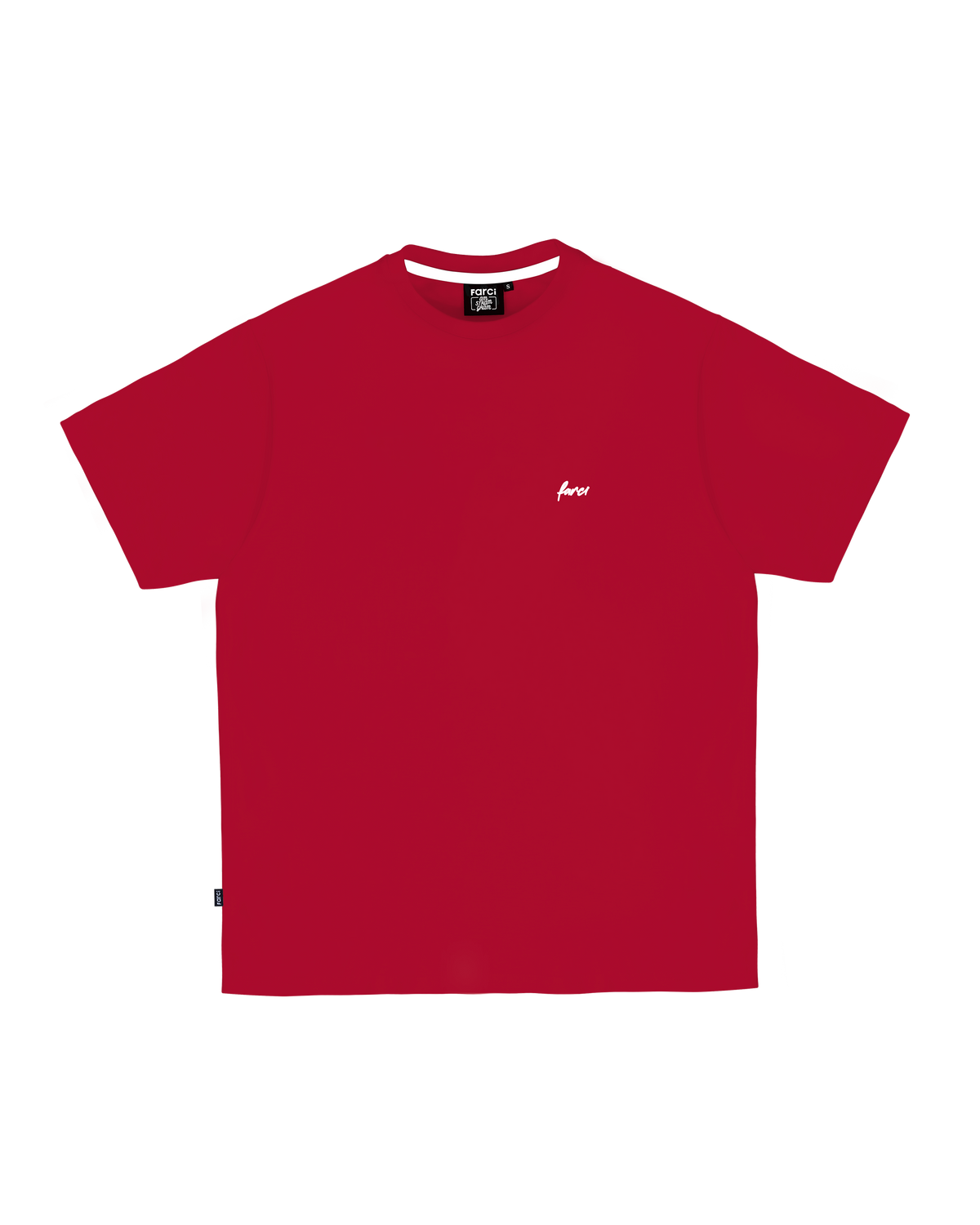 TEE BCP RED