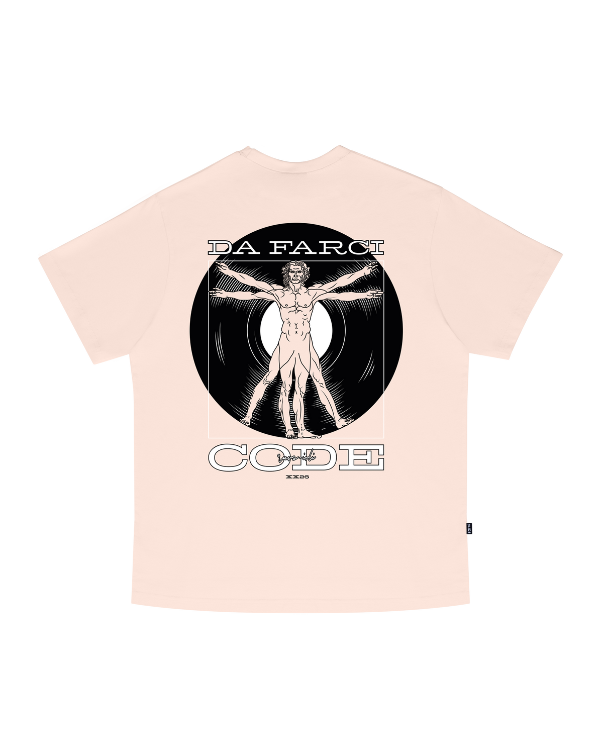 TEE CODE PECHE