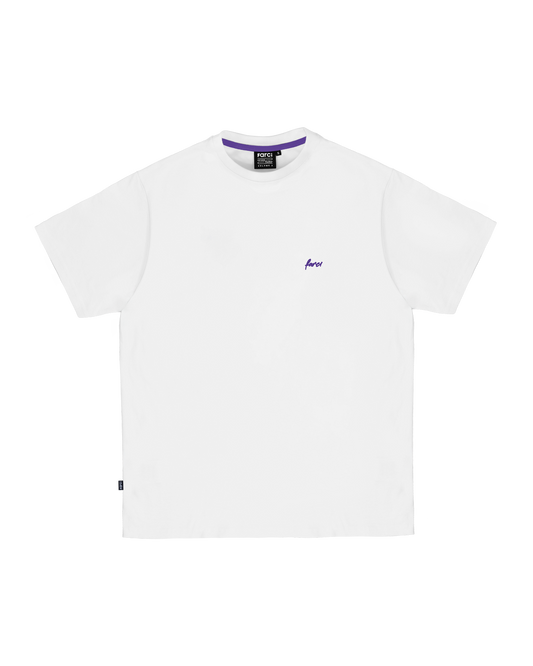 TEE DONER WHITE
