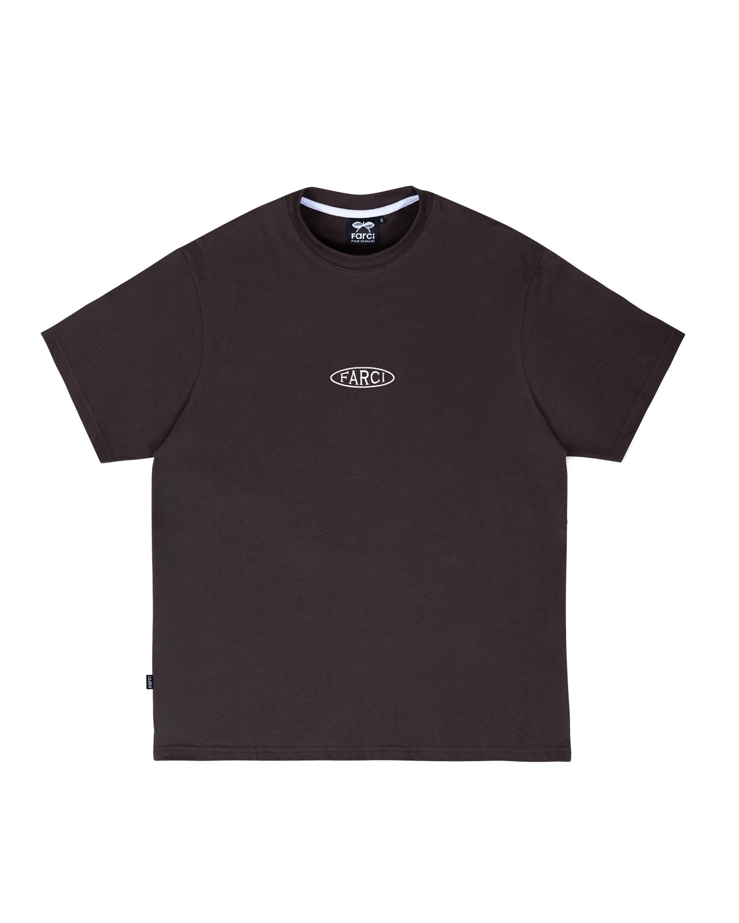 SUN TEE GREY