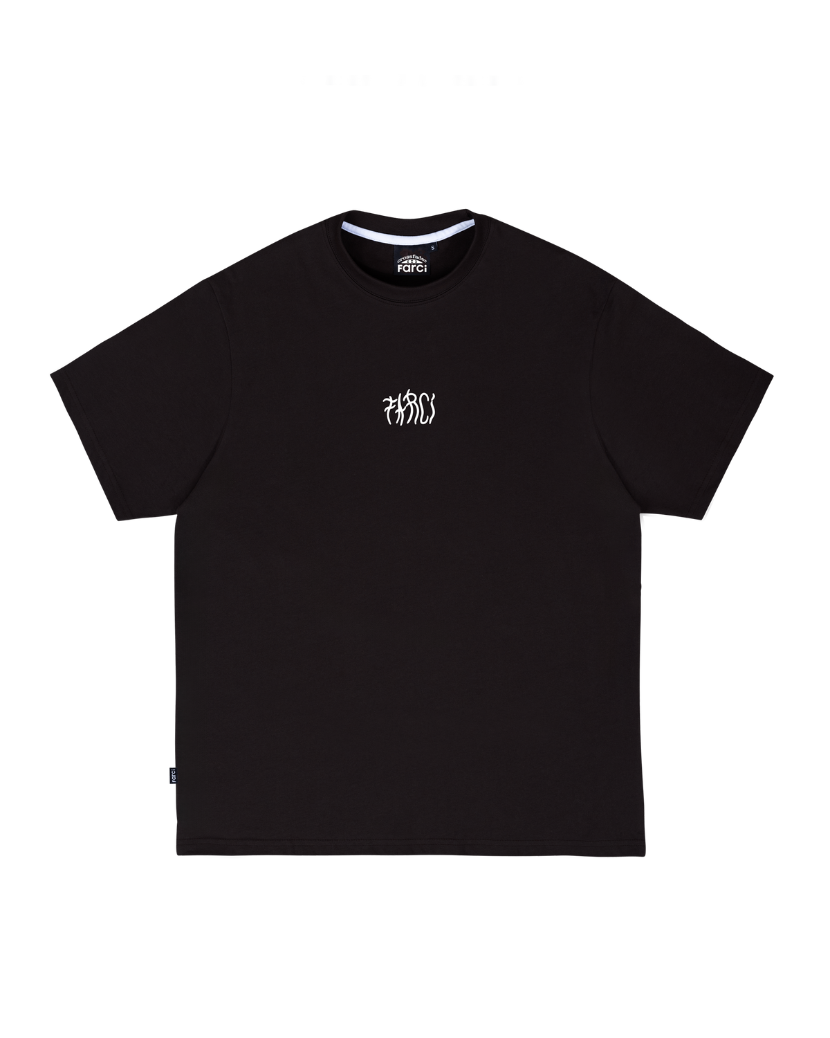 TEE LENA BLACK