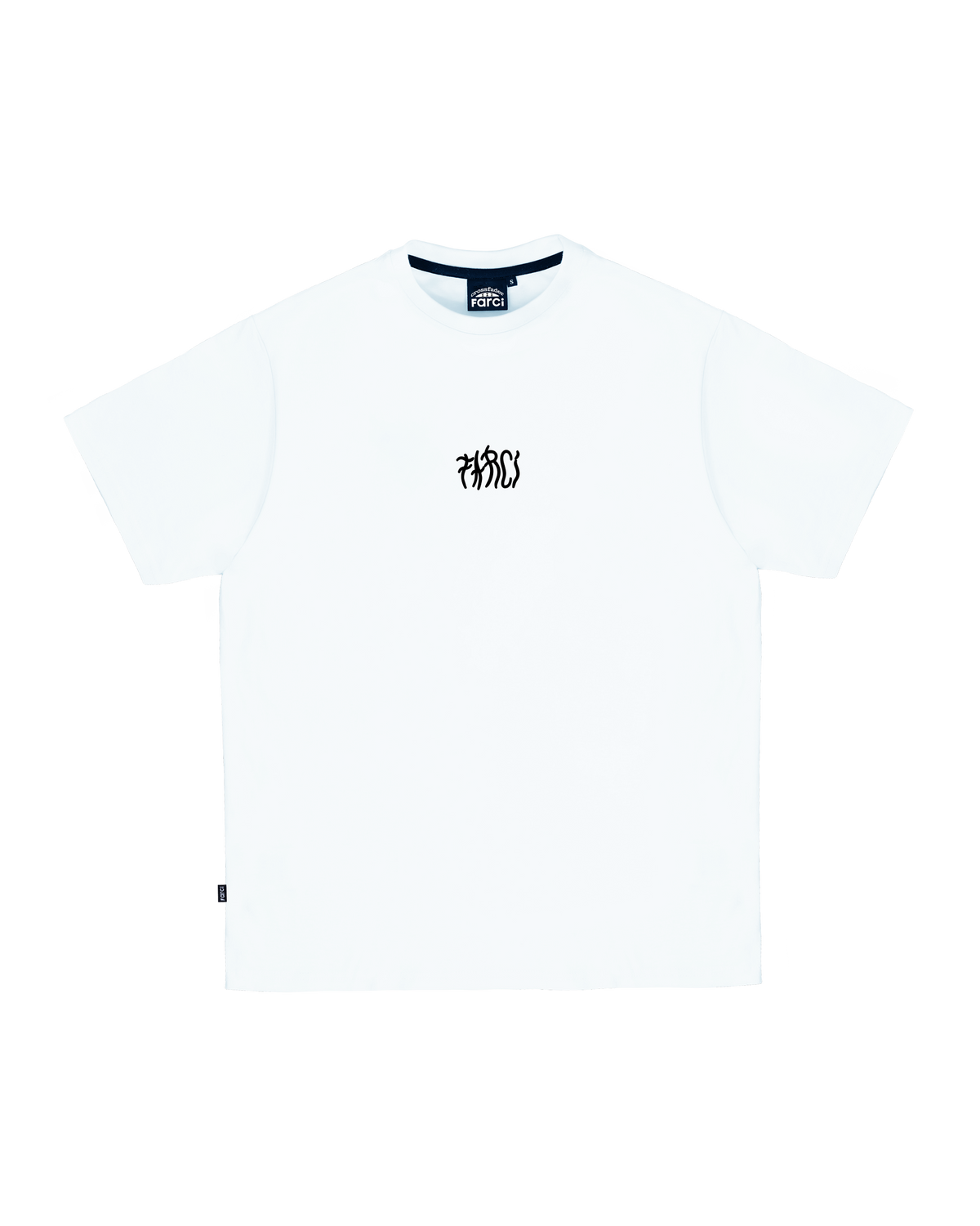 TEE LENA WHITE