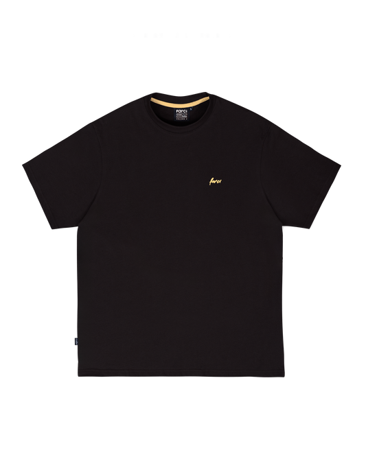 TEE LUMBAGO BLACK