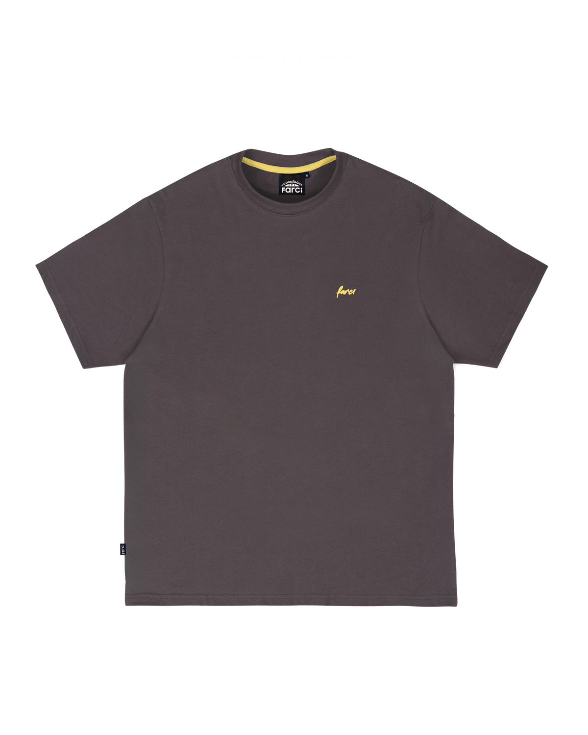 TEE MONEY GREY