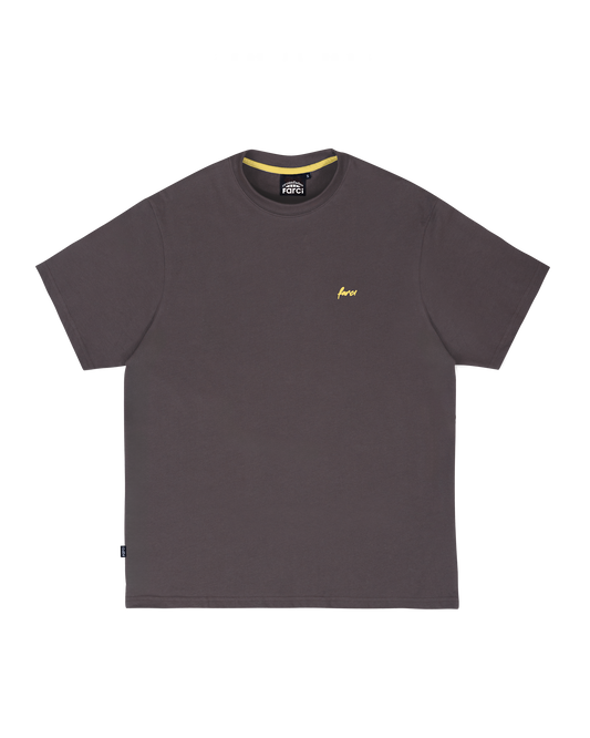 TEE MONEY GREY