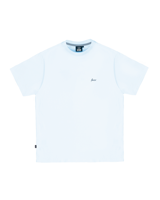 TEE PIÑA WHITE
