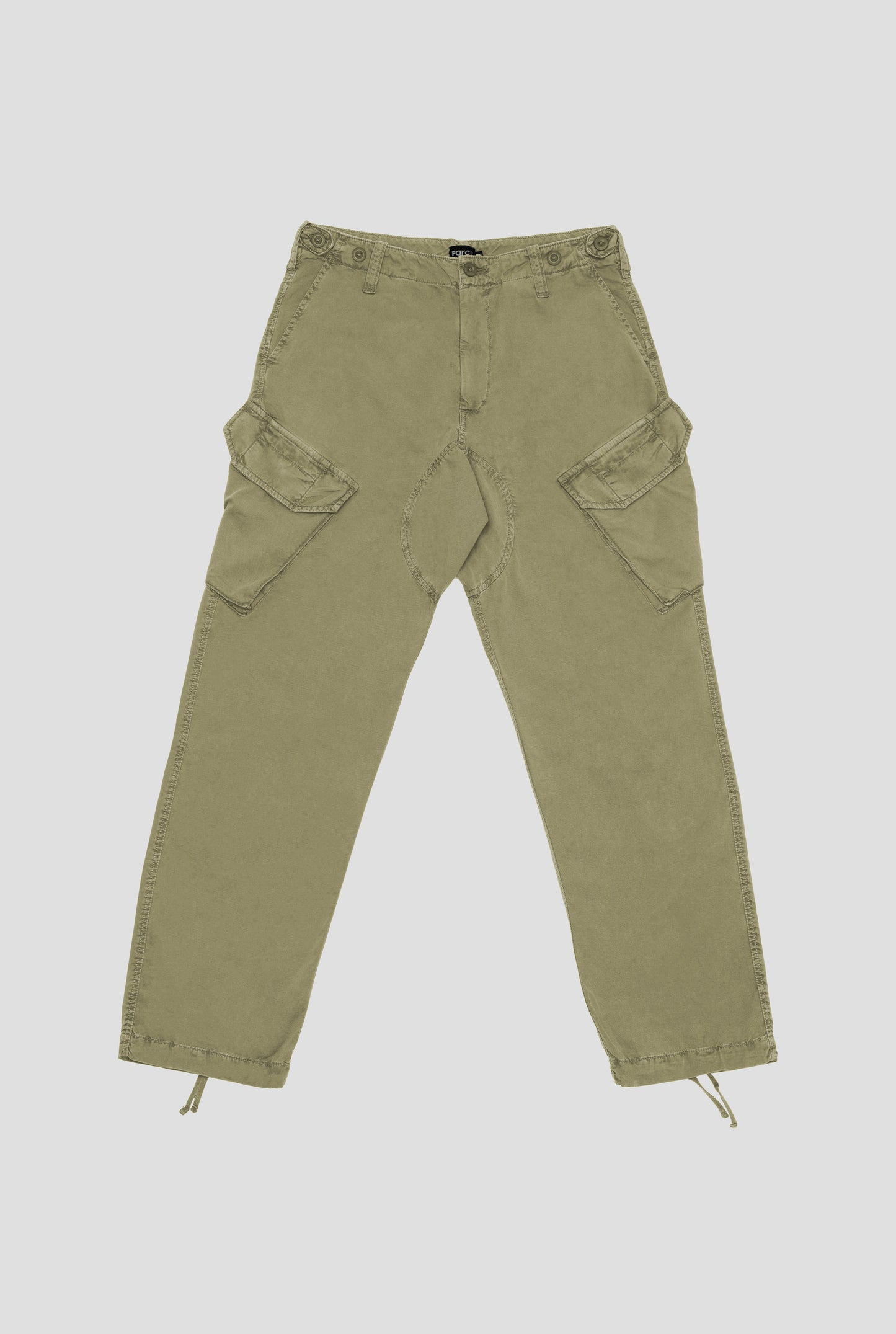 CARGO PANT BEIGE