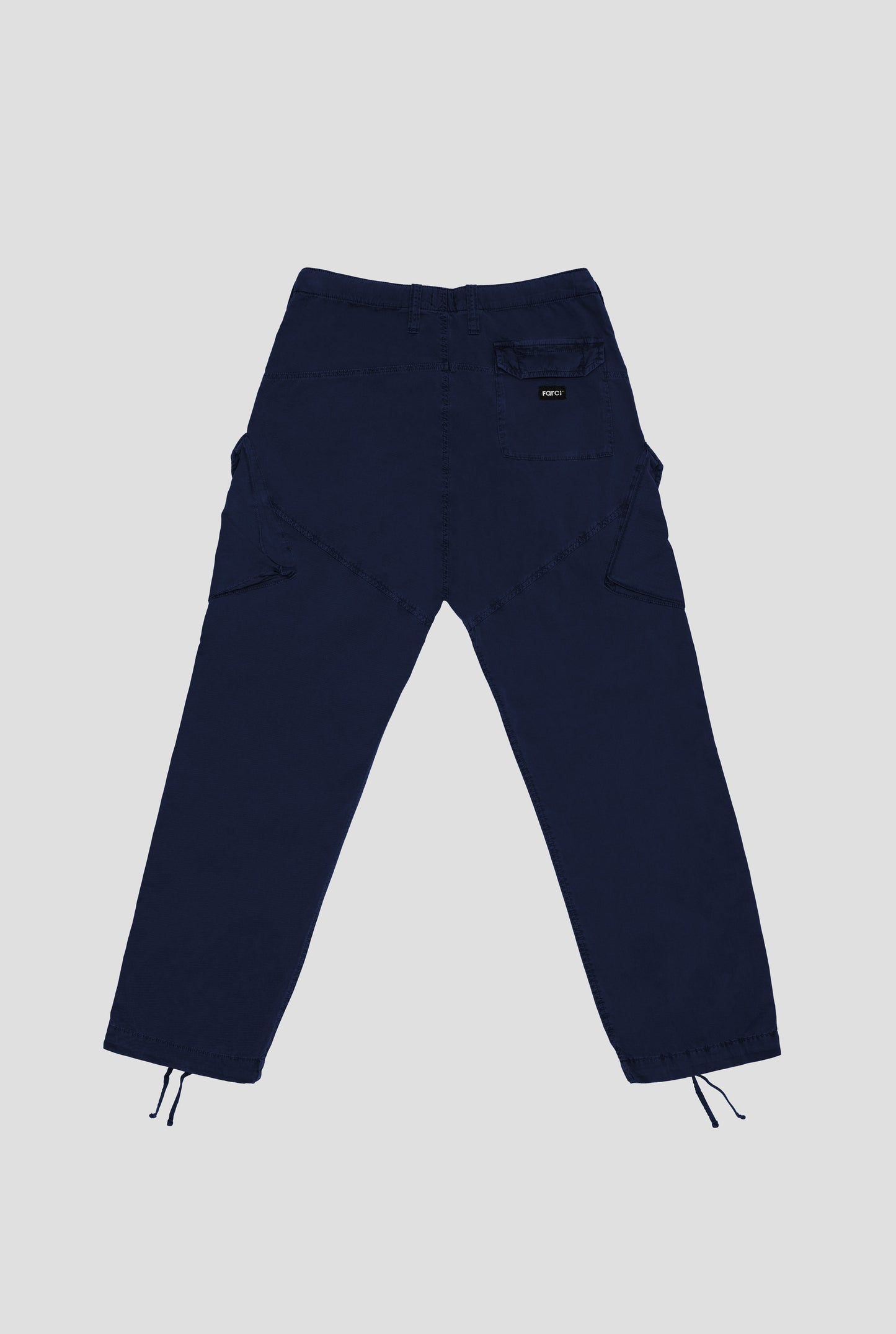 CARGO PANT NAVY