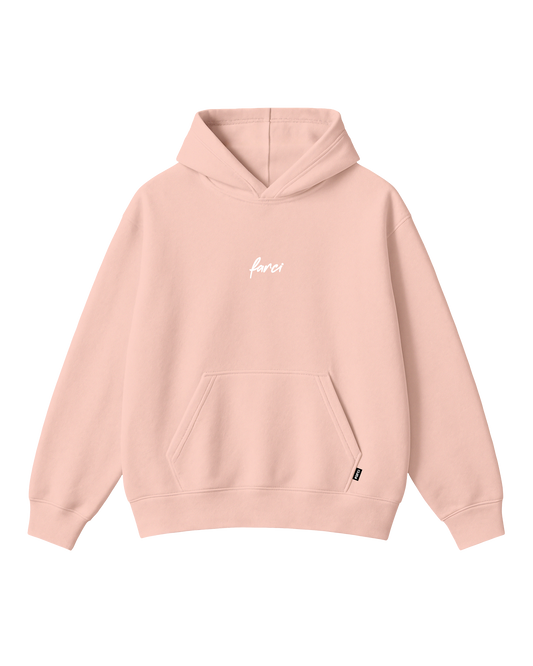 HOODIE RIDE PECHE