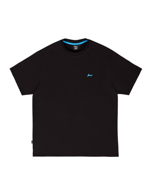 TEE ROSÉ BLACK