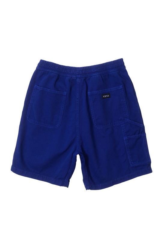 BLUE SHORT SUMMER25