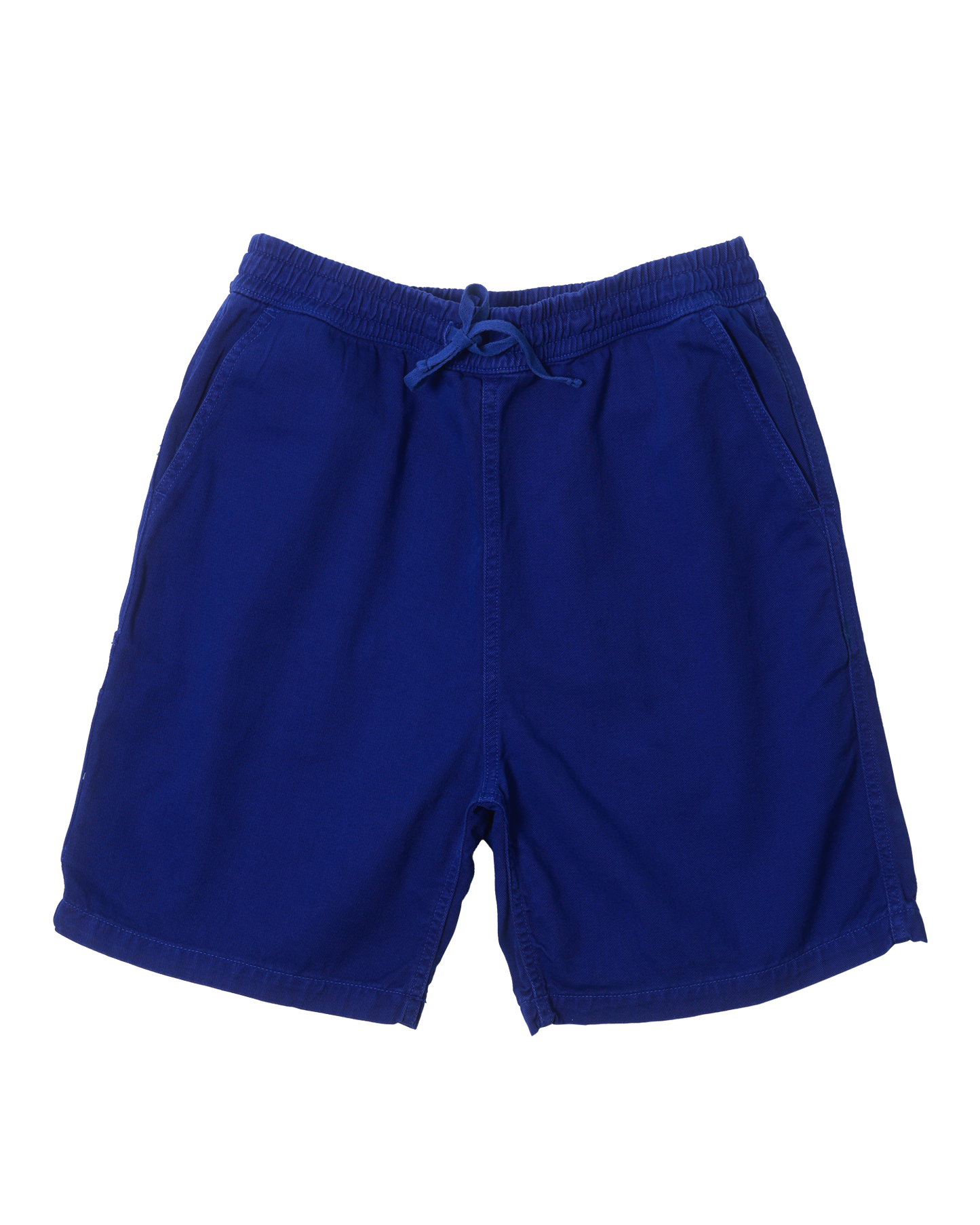 BLUE SHORT SUMMER25