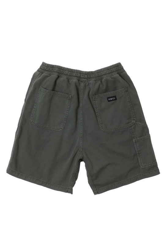 KAKI SHORT SUMMER25