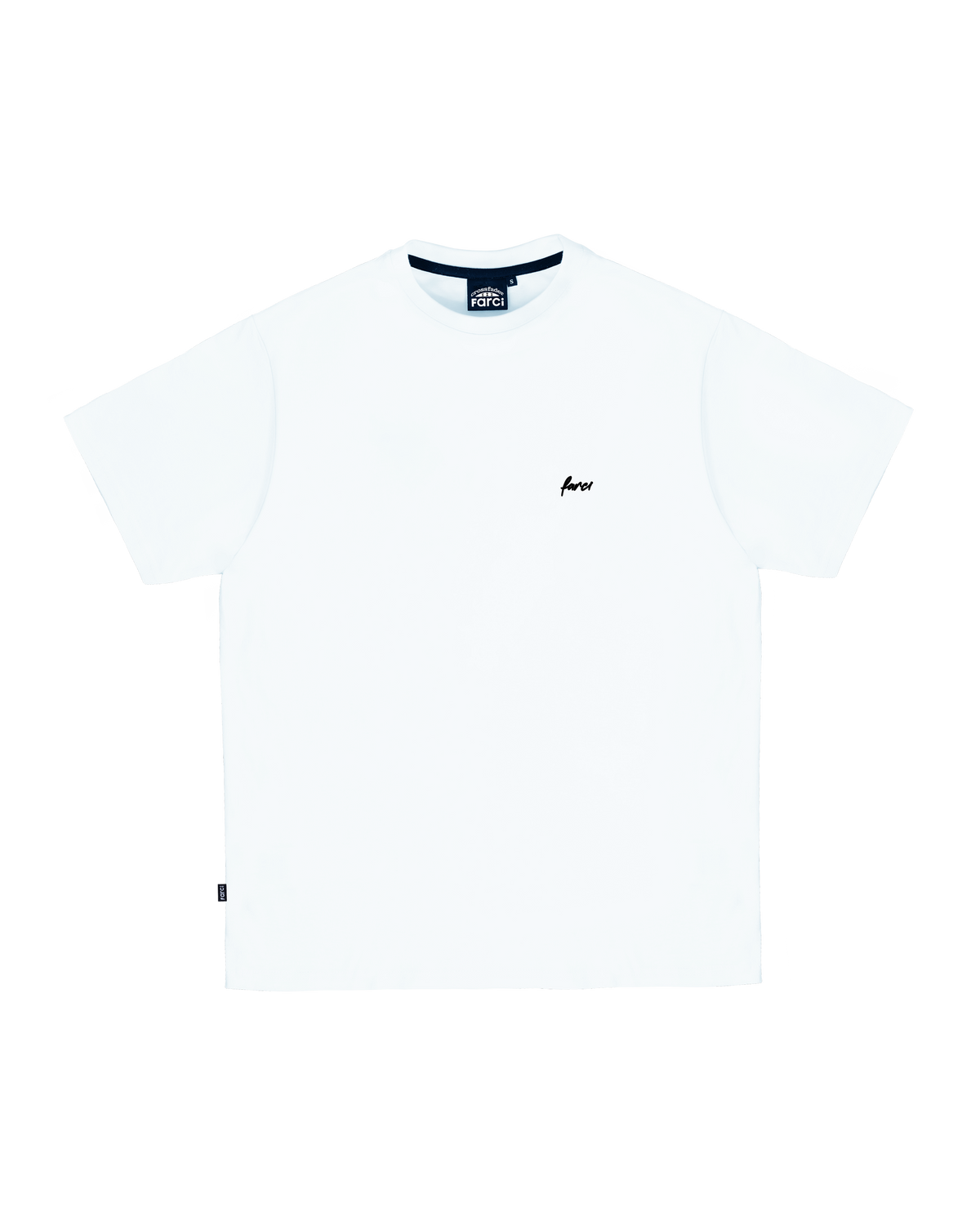 TEE TRAUM WHITE