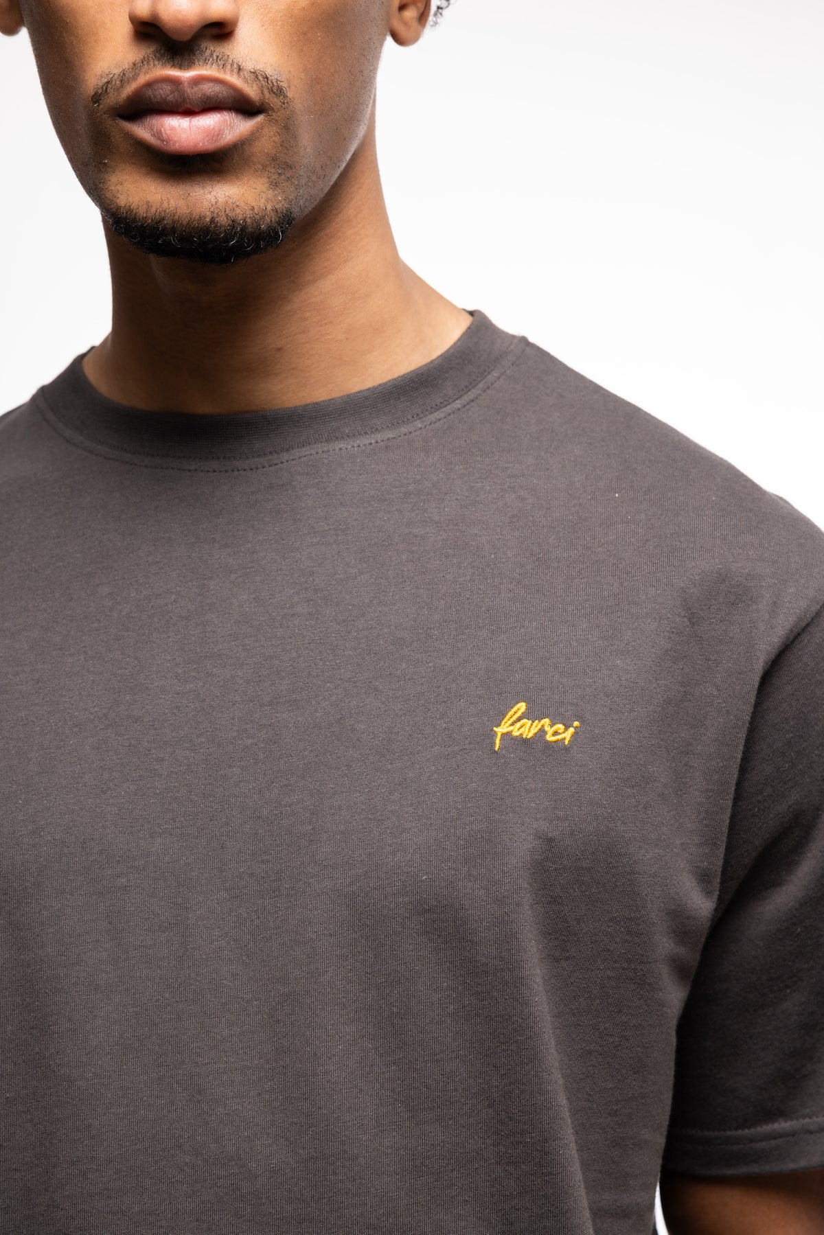 TEE MONEY GREY