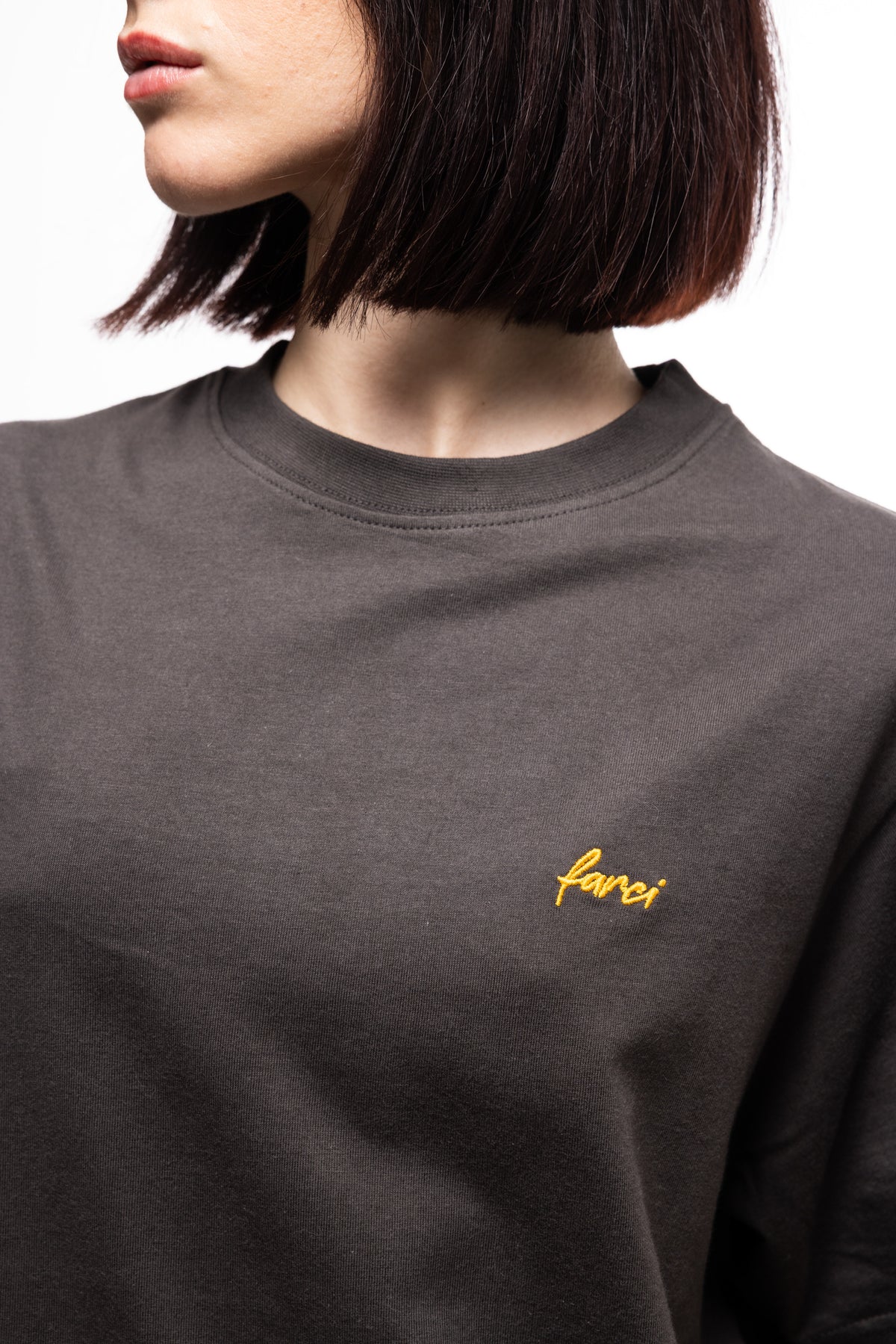 TEE MONEY GREY