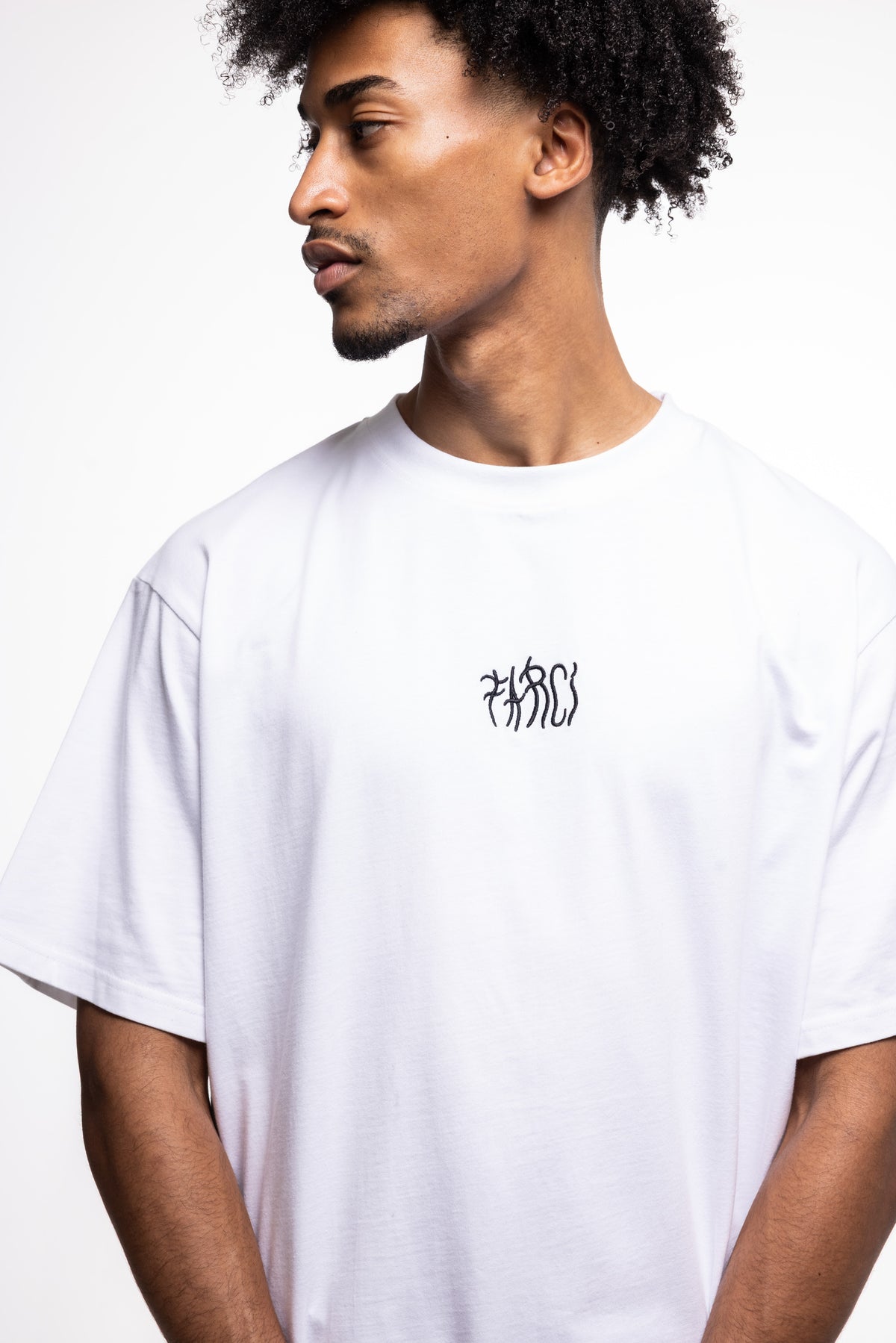 TEE LENA WHITE