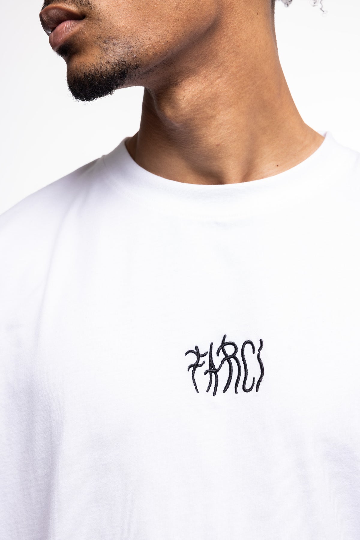 TEE LENA WHITE