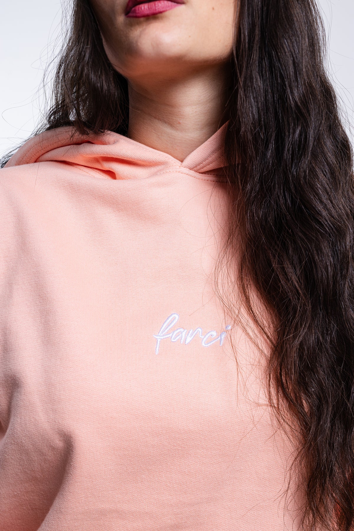 HOODIE RIDE PECHE