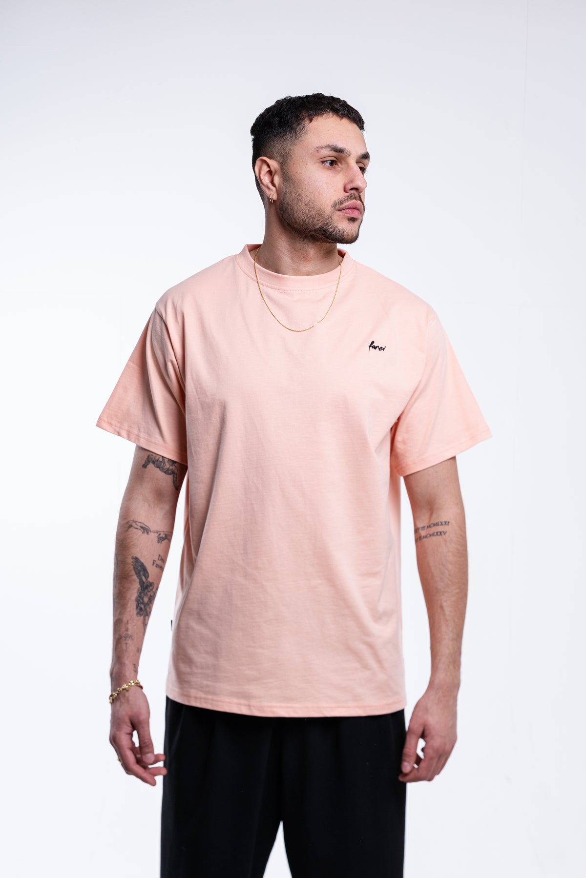 TEE RIDE PECHE