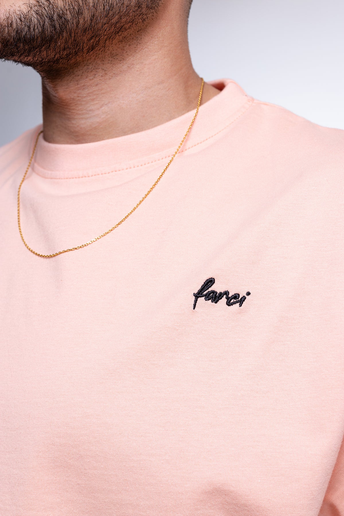 TEE CODE PECHE