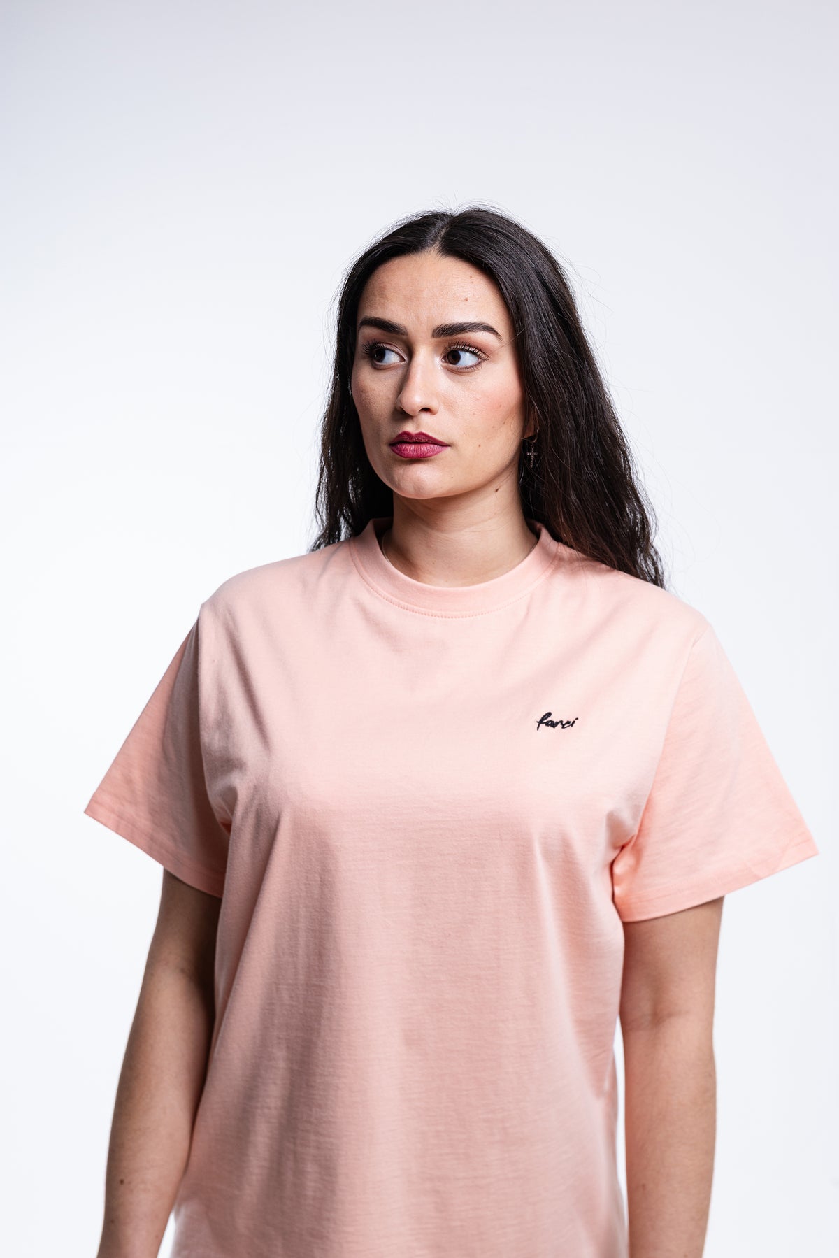 TEE CODE PECHE
