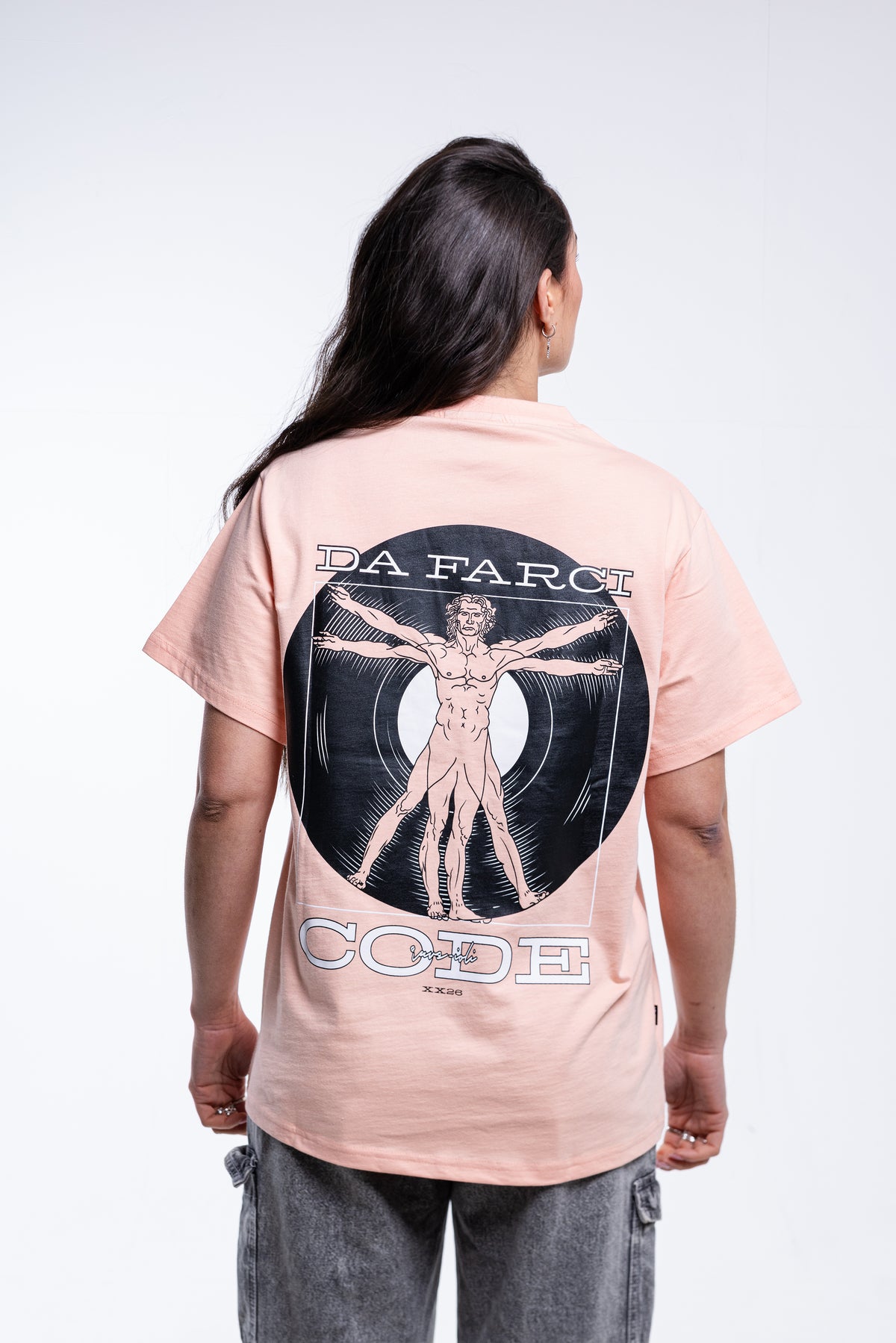 TEE CODE PECHE