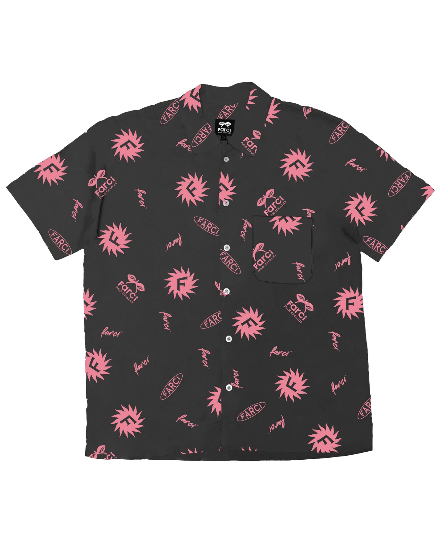 SUNNY SHIRT