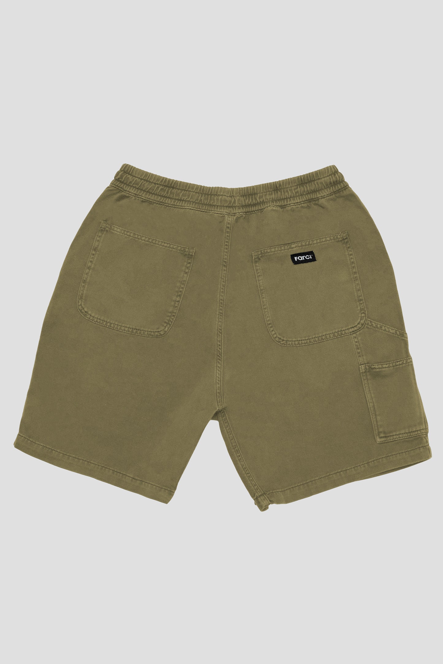 CALI BEIGE SHORT