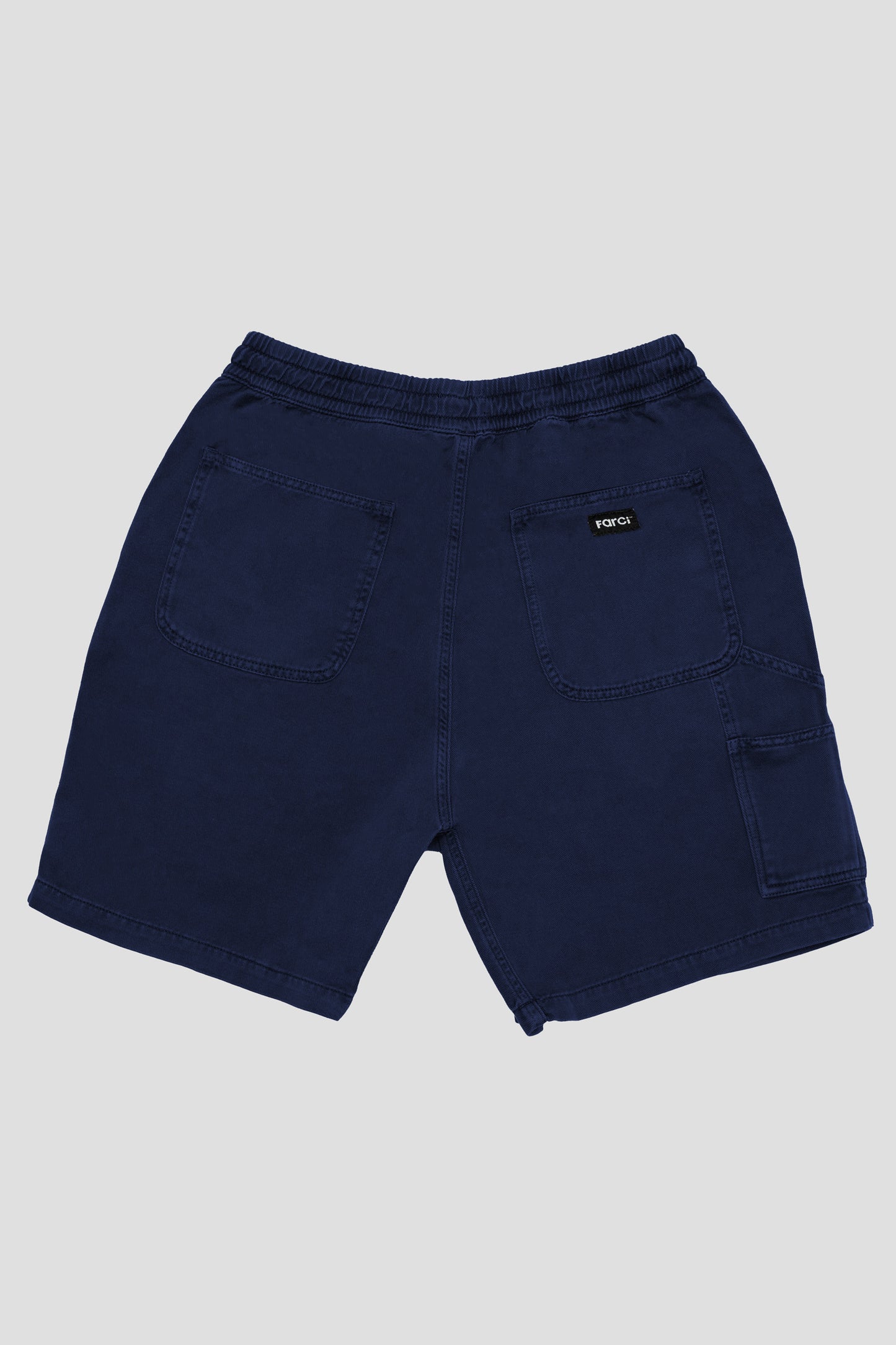 CALI NAVY SHORT