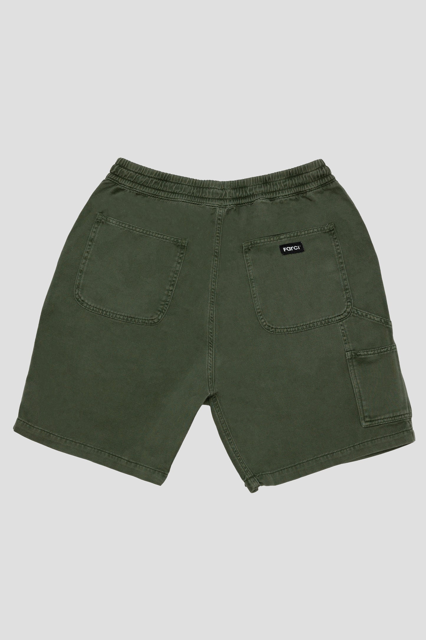 KAKI SHORT