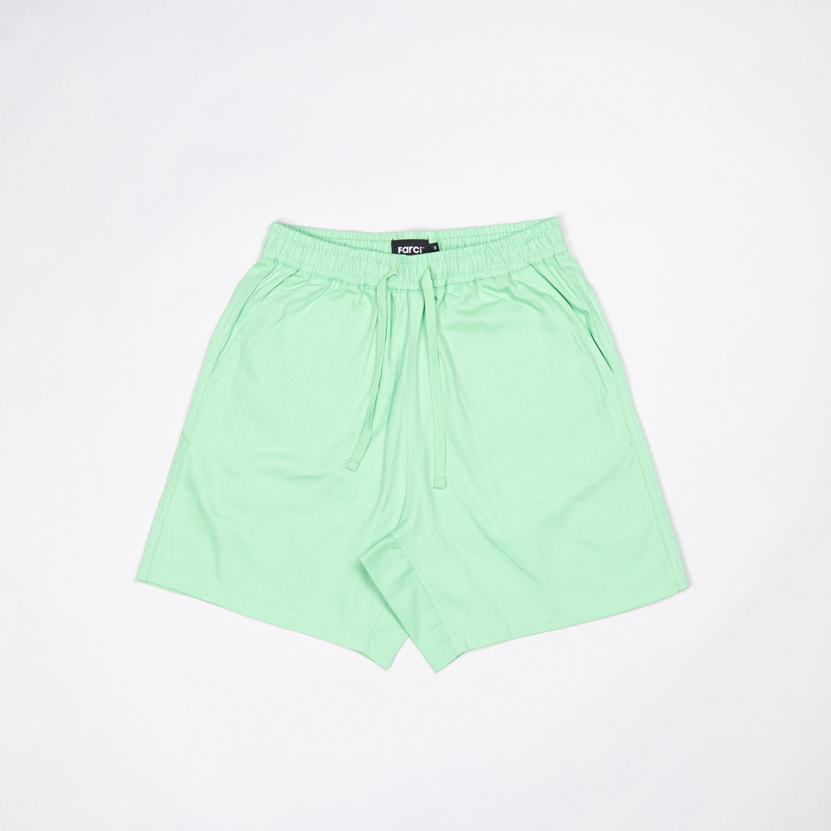 FARCI SHORT