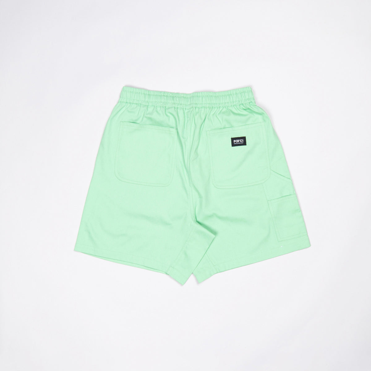 FARCI SHORT
