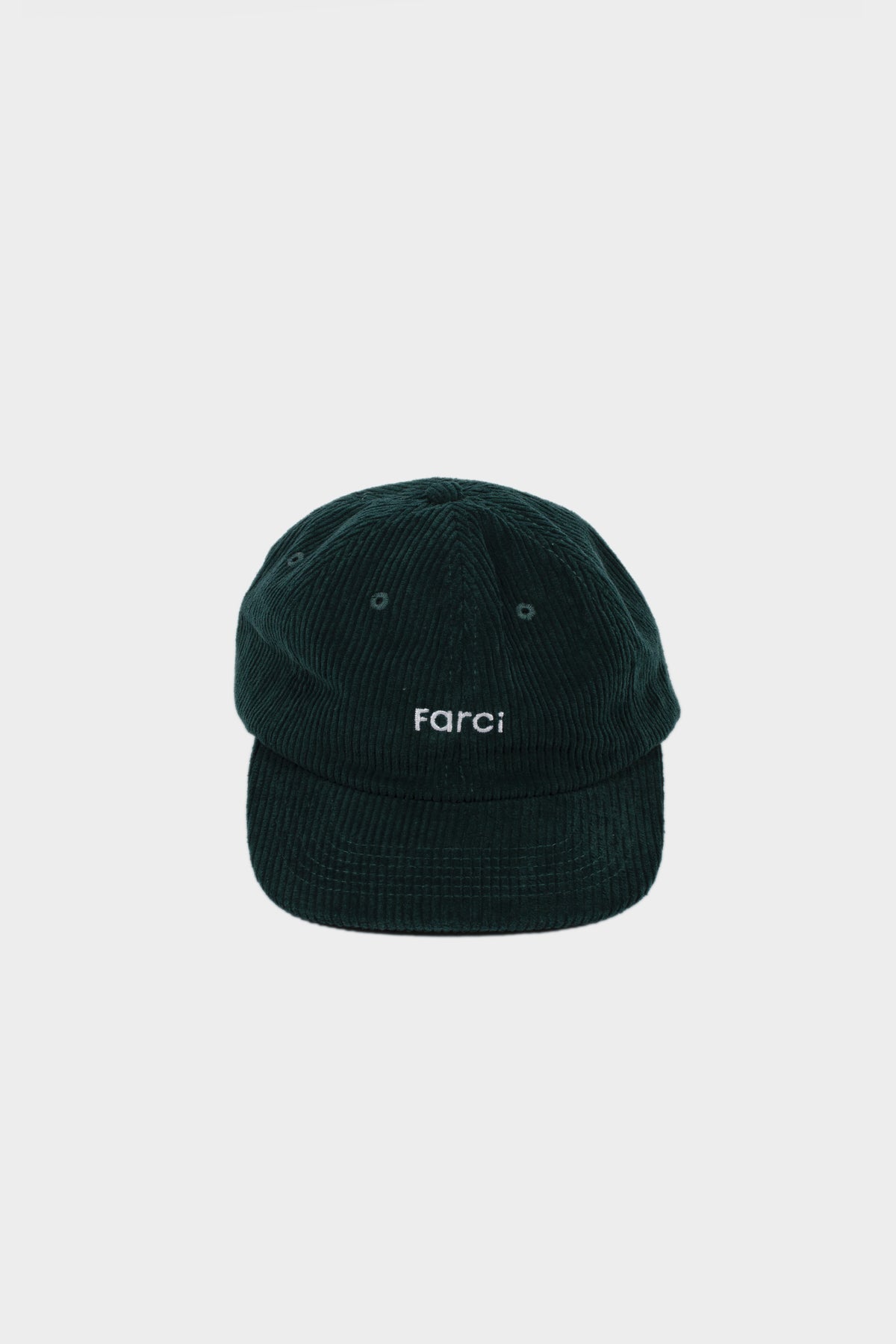 FARCI VELOUR CAP